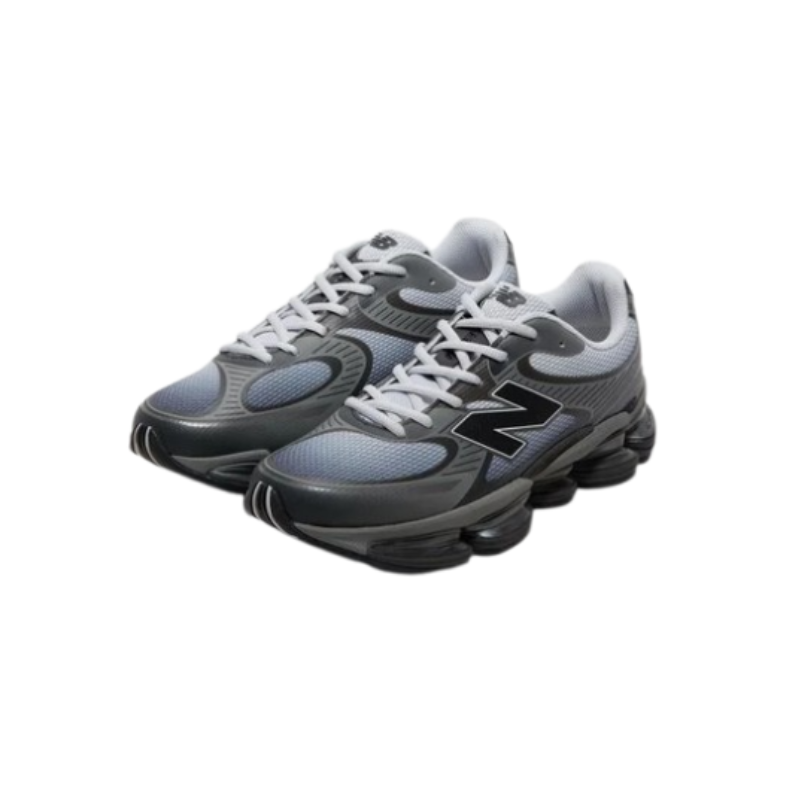 New Balance Abzorb 2000 Grey Black