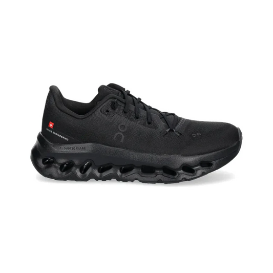 On Running Eclipse all black