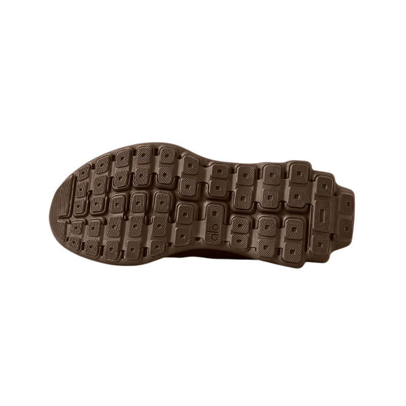 Alo Yoga Runner Espresso dark brown