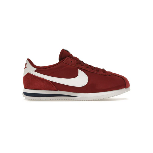 Nike Cortez Team Red White