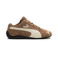 PUMA Speedcat Brown
