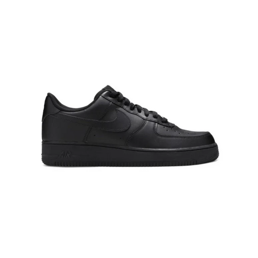 Nike Air Force 1 Low Triple Black