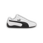 Puma speedcat white black