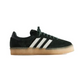 Ronnie Fieg x Clarks Samba ‘Shadow Green’