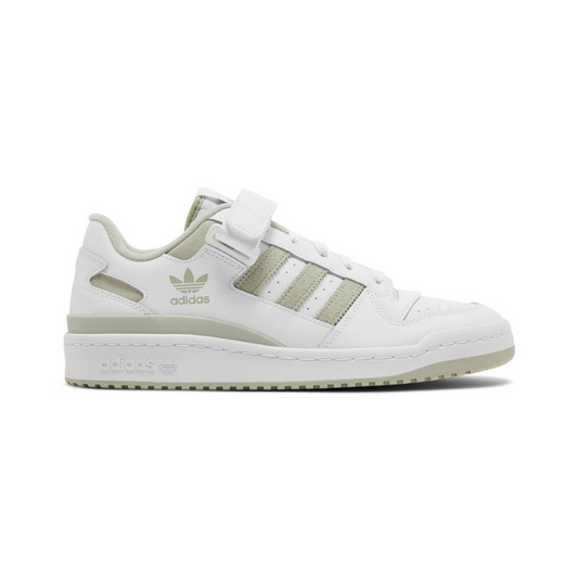 Forum Low ‘White Halo Green’
