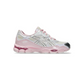 ASICS Gel-NYC Kicki Yang Zhang Pink Cream Pure Silver