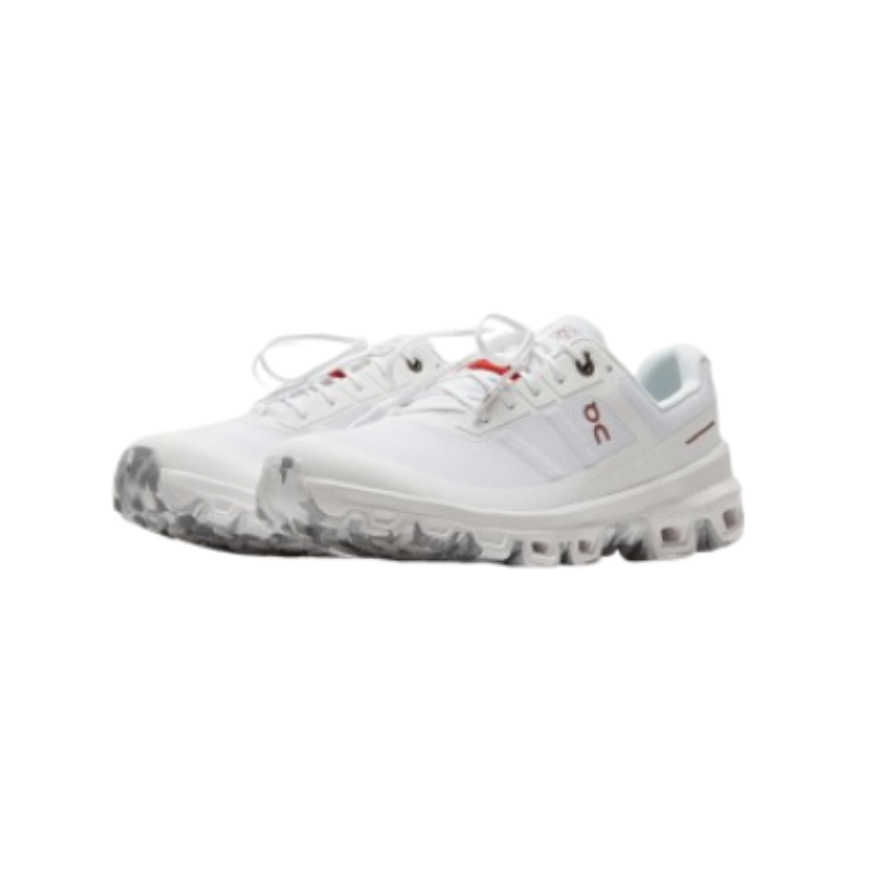 Loewe x On Cloudventure sneaker white