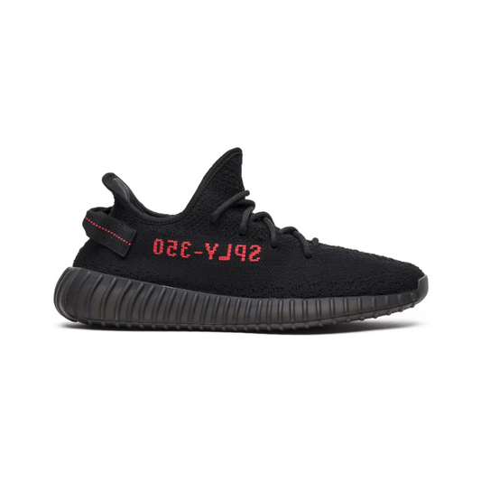 adidas Yeezy Boost 350 V2 ‘Bred’
