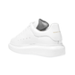 Alexander McQueen Oversized Sneakers - white