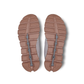 On Running Cloud 5 Sand Rosebrown sneakers