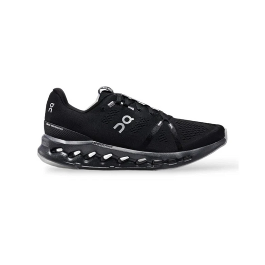 ON Running Cloudsurfer Black