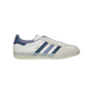 Adidas Gazelle Indoor White Preloved Ink