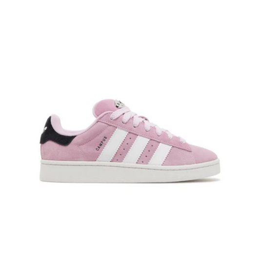 Adidas Wmns Campus 00s Bliss Lilac Black