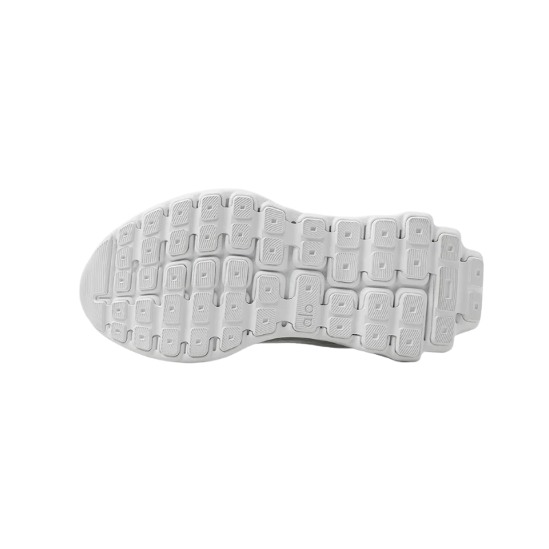 Alo Yoga Runner sneakers white/white