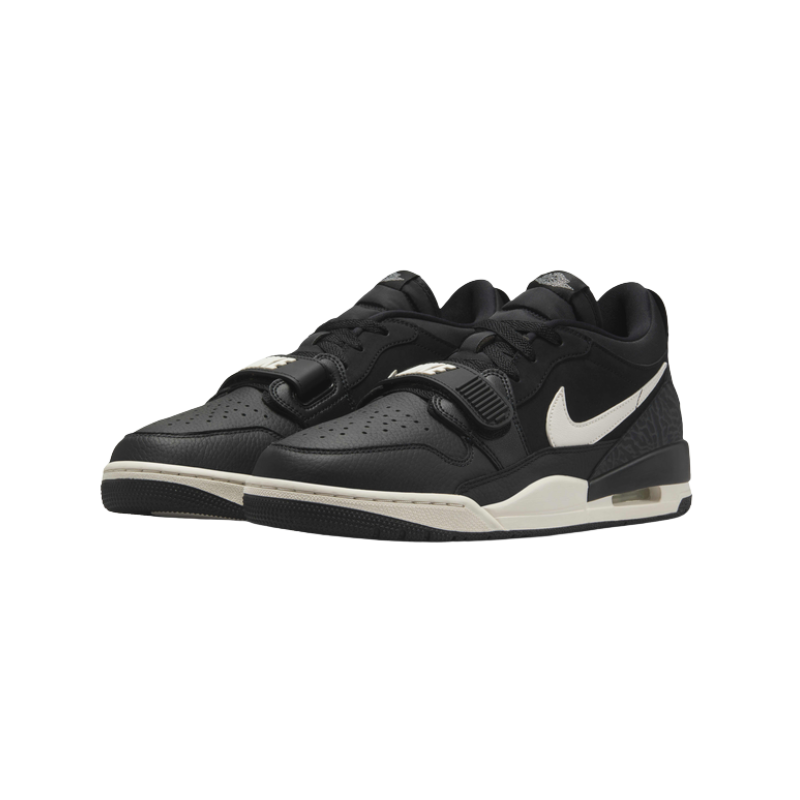 Nike Air Jordan Legacy 312 Low sneakers Black/Phantom Anthracite