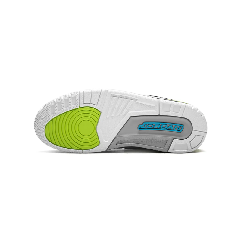 Jordan Air Jordan Legacy 312 NRG "Command Force" sneakers