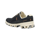 Loewe x On Men's Cloudventure  Black Mesh