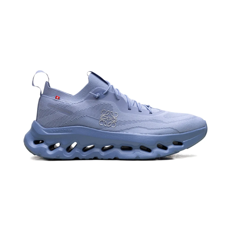 On Running x Loewe Cloudtilt Forever Blue
