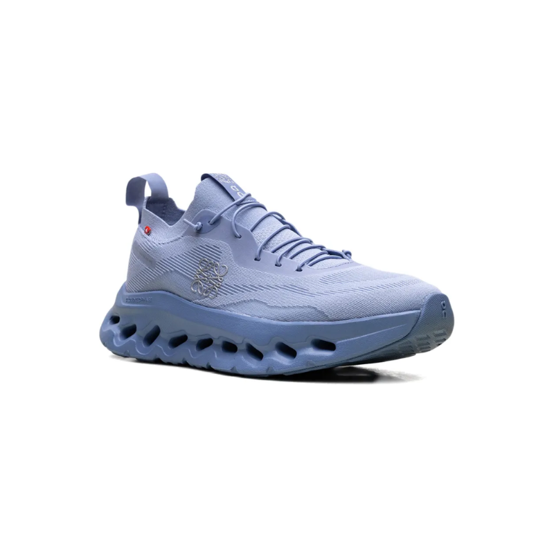 On Running x Loewe Cloudtilt Forever Blue