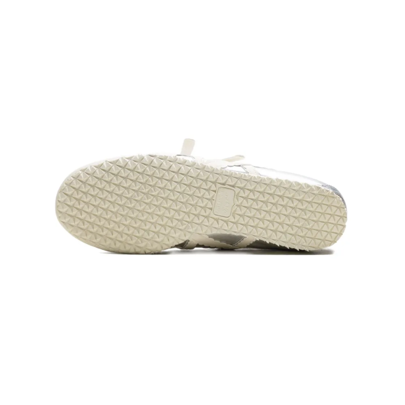 Onitsuka Tiger MEXICO 66™ TGRS "Silver/Cream"