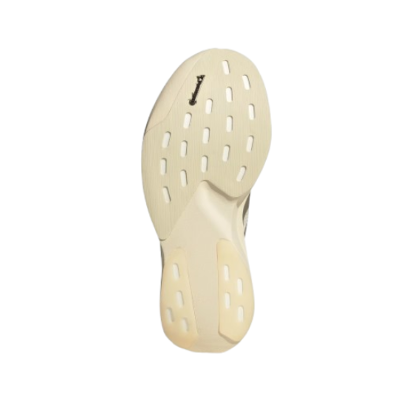 Adidas Adizero Evo SL shoe in the Wonder White