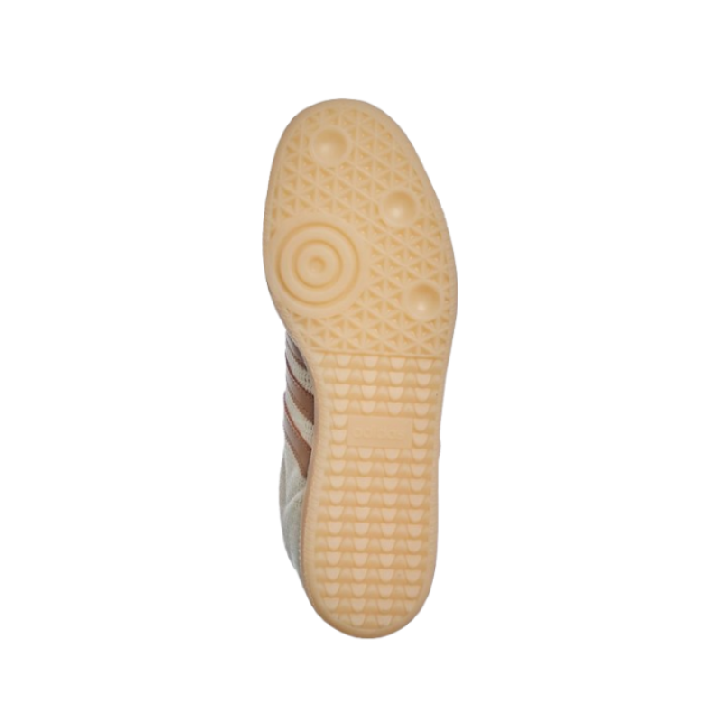 Adidas Samba OG "Cream White Cardboard"