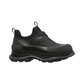 Alexander McQueen Moto Tread Slick zip-up sneakers - Black