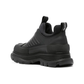 Alexander McQueen Moto Tread Slick zip-up sneakers - Black