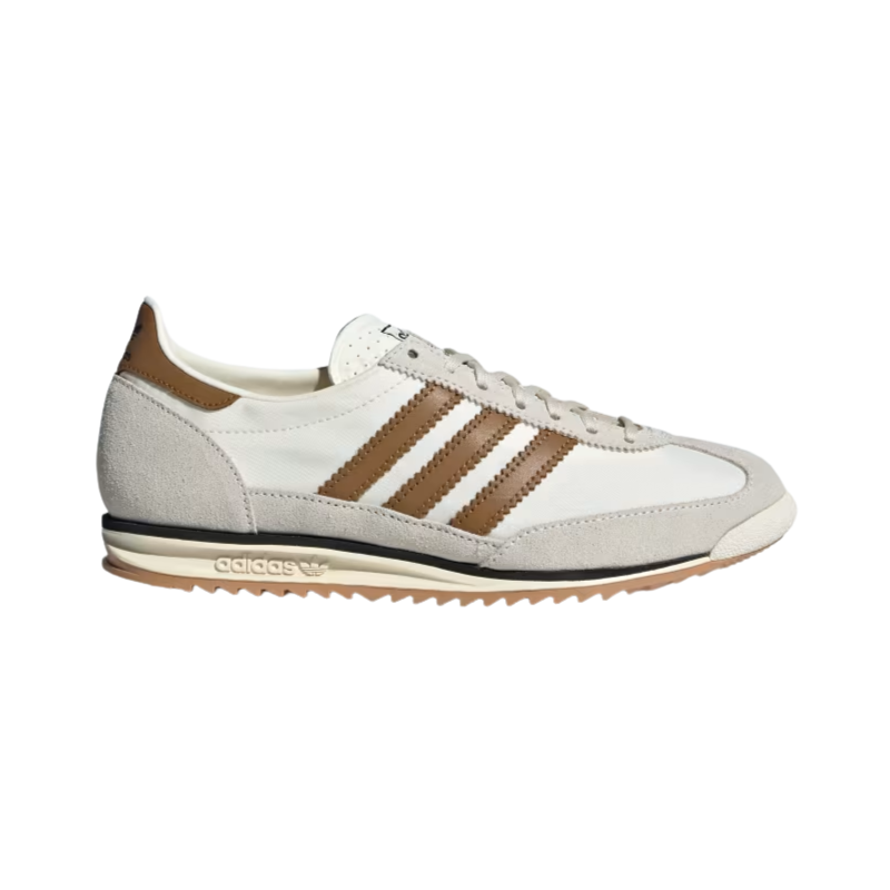 Adidas Originals SL 72 OG -  Cream White