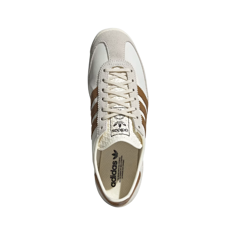 Adidas Originals SL 72 OG -  Cream White