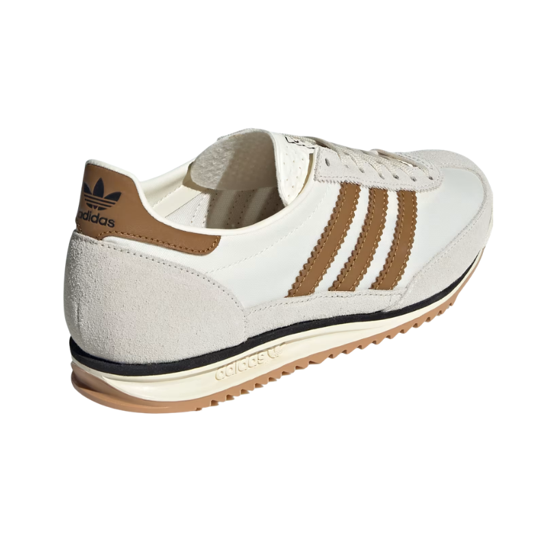 Adidas Originals SL 72 OG -  Cream White
