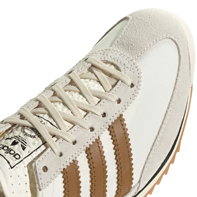 Adidas Originals SL 72 OG -  Cream White