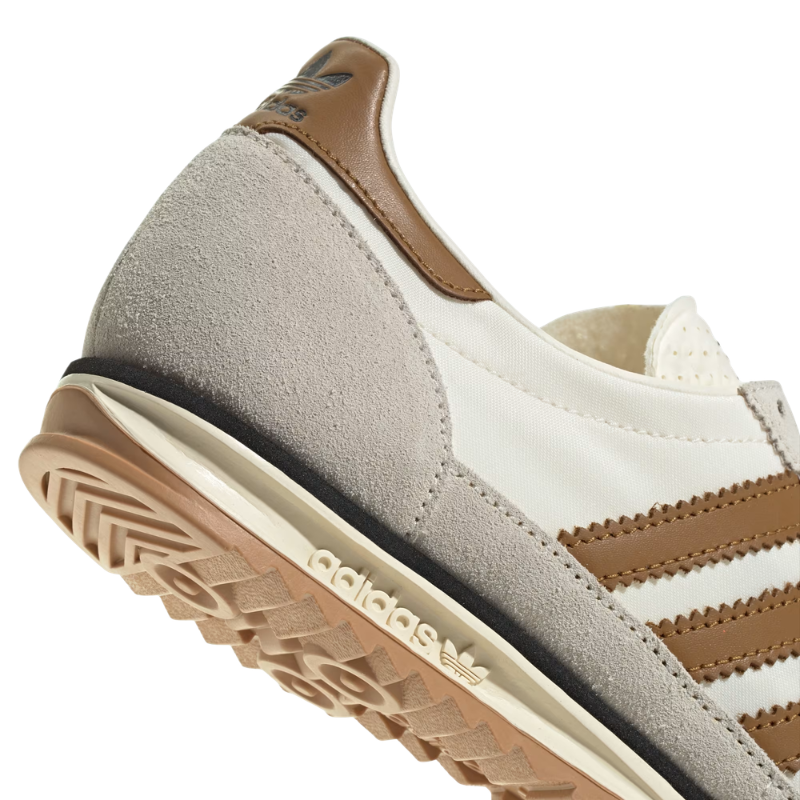 Adidas Originals SL 72 OG -  Cream White