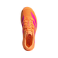 adidas Adizero Evo  SL - Flash Orange / Shock Pink / Iron Metallic