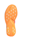 adidas Adizero Evo  SL - Flash Orange / Shock Pink / Iron Metallic