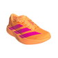 adidas Adizero Evo  SL - Flash Orange / Shock Pink / Iron Metallic