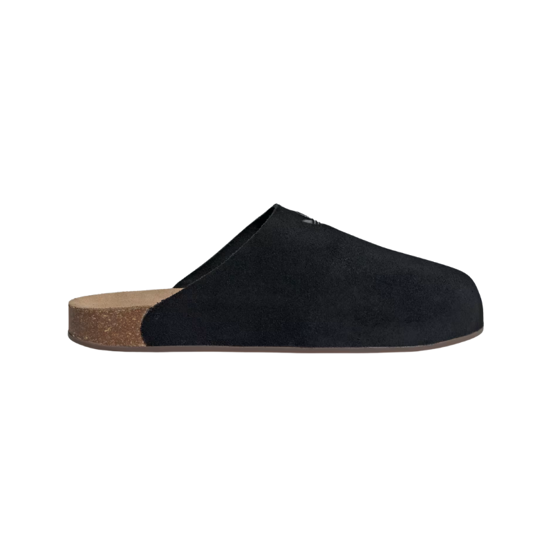 Adidas Adimule - Core Black / Core Black / Gum