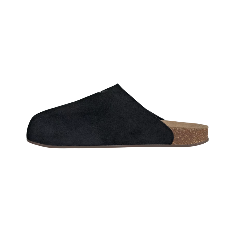 Adidas Adimule - Core Black / Core Black / Gum