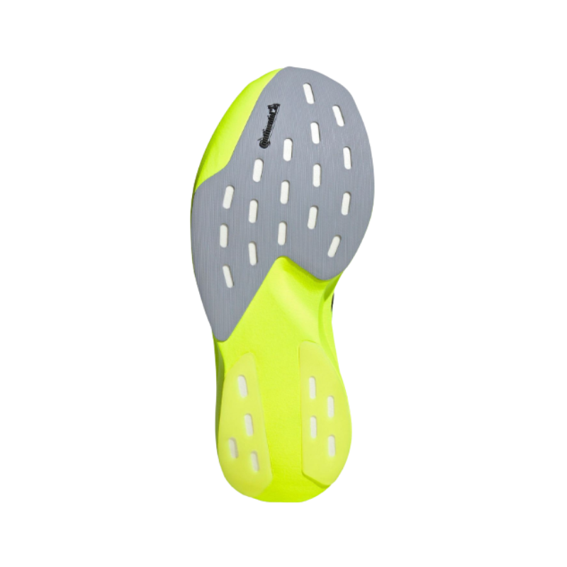 adidas Adizero Evo SL - Lucid Lemon / Core Black / Halo Silver