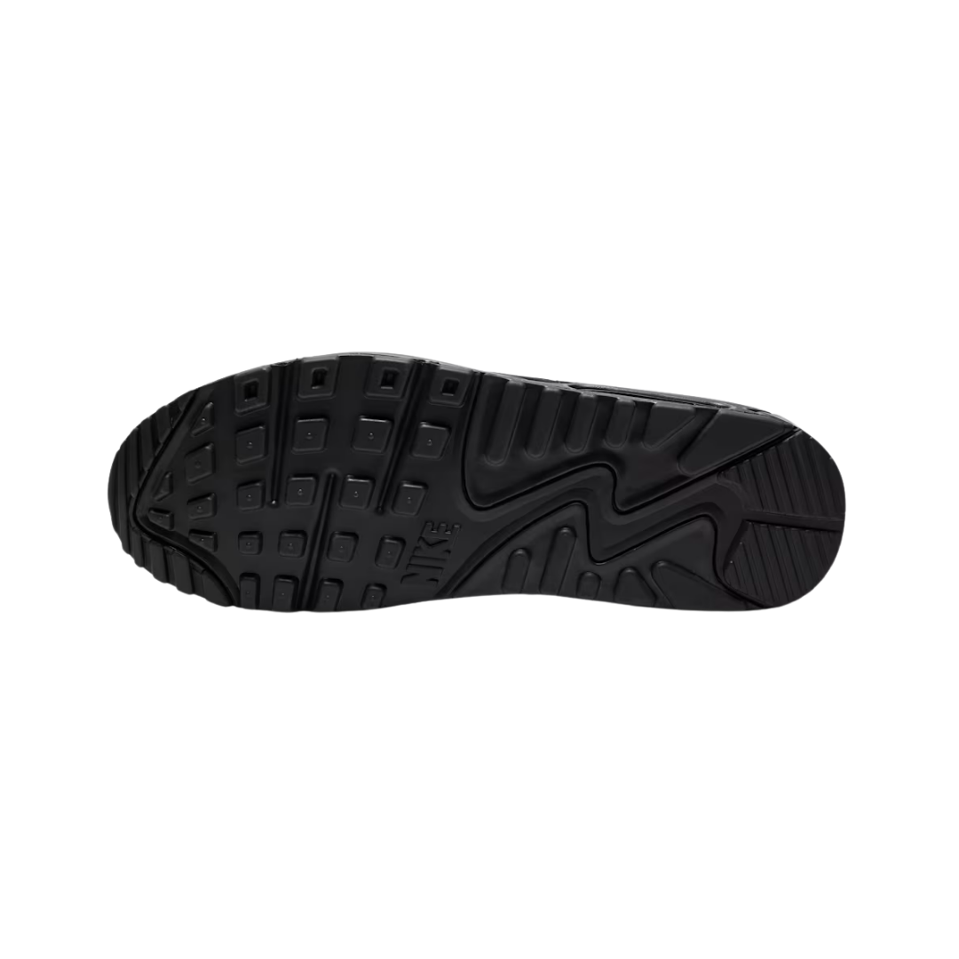 Nike Air Max 90 LTR Triple Black