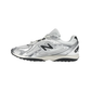 New Balance 204L Silver Metallic Navy