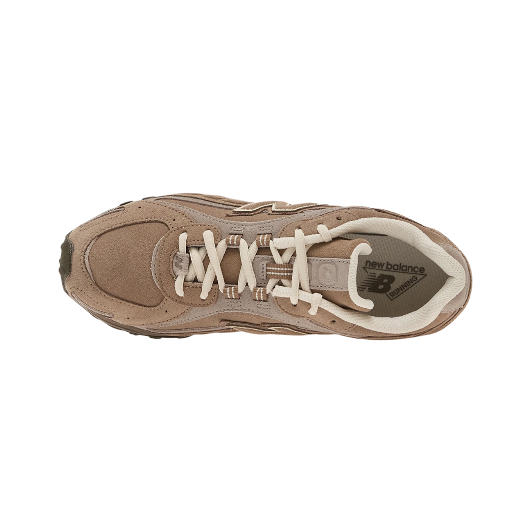New Balance 204L Mushroom Arid Stone