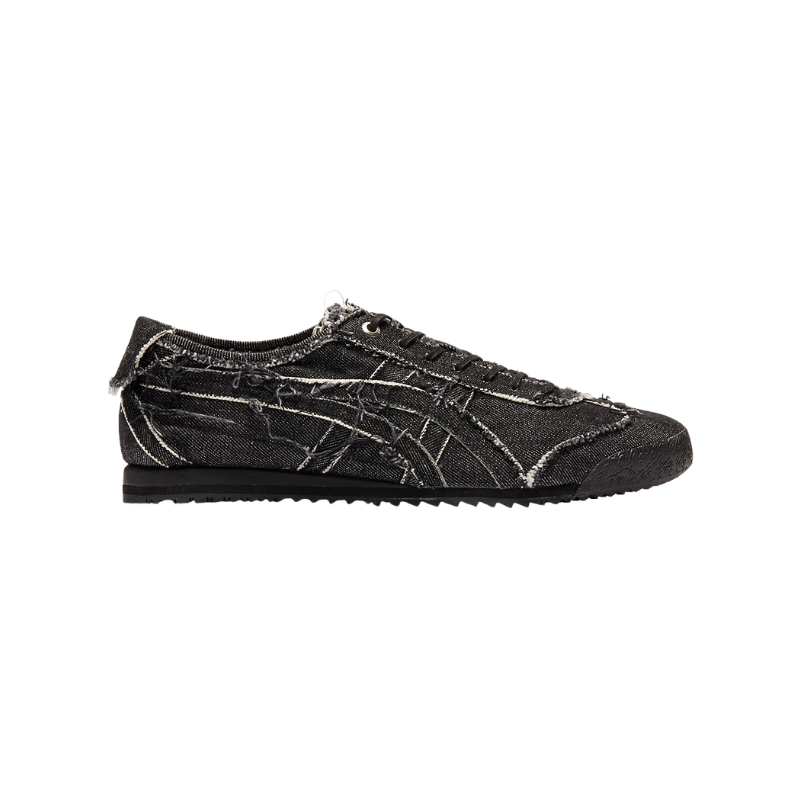Onitsuka Tiger Mexico 66 SD Black Denim