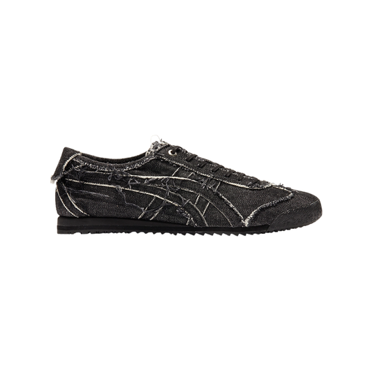 Onitsuka Tiger Mexico 66 SD Black Denim
