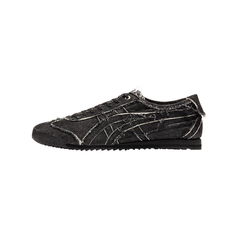 Onitsuka Tiger Mexico 66 SD Black Denim