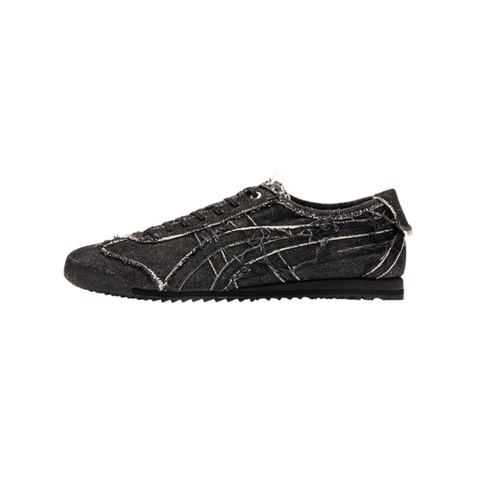 Onitsuka Tiger Mexico 66 SD Black Denim