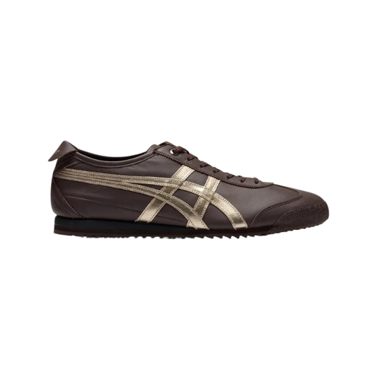 Onitsuka Tiger Mexico 66 SD - Licorice Brown Champagne