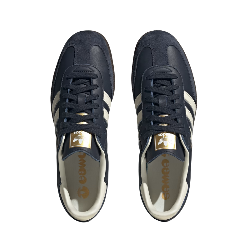 Samba OG Night Navy Gum