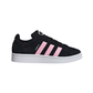 Campus 00s ‘Core Black True Pink’