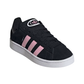 Campus 00s ‘Core Black True Pink’